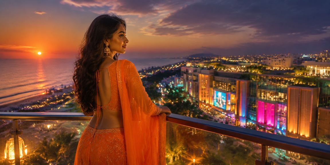 Colorful Chennai casino app with lottery draws live