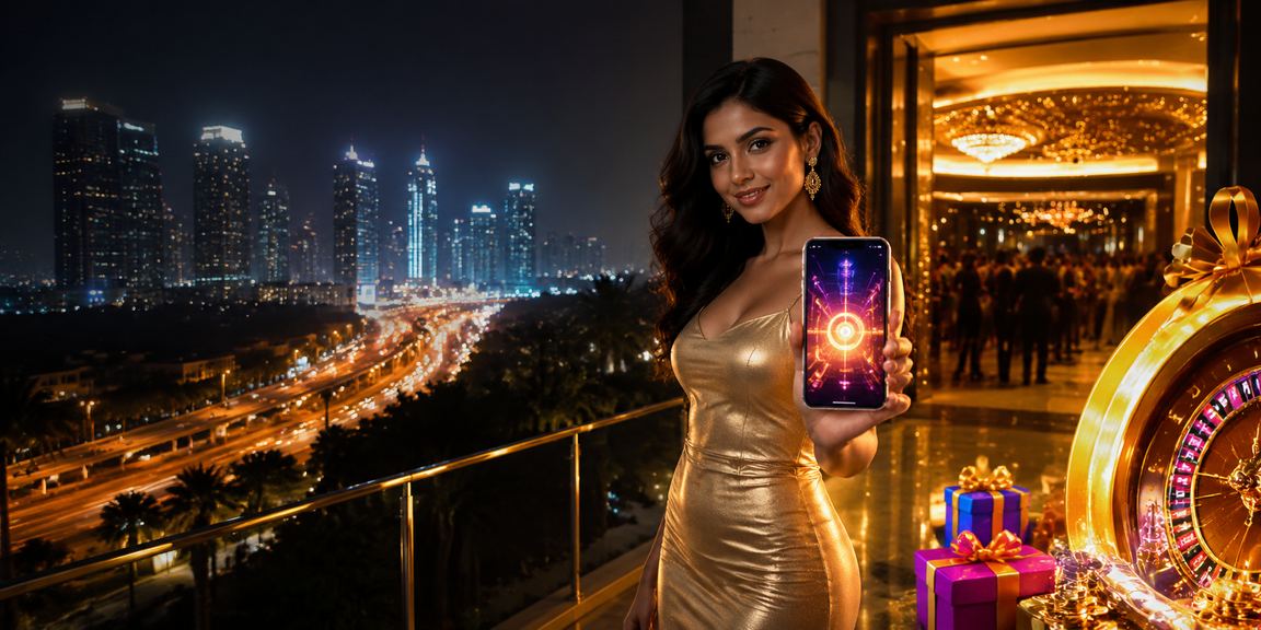 Mumbai Bandra Casino app interface screenshot